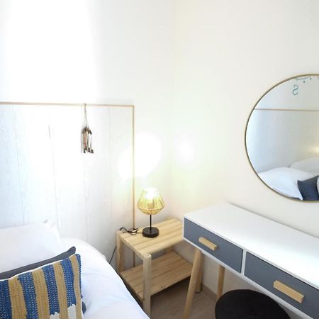 Chaleureux T3 Beauregard Apartment Annecy Exterior foto