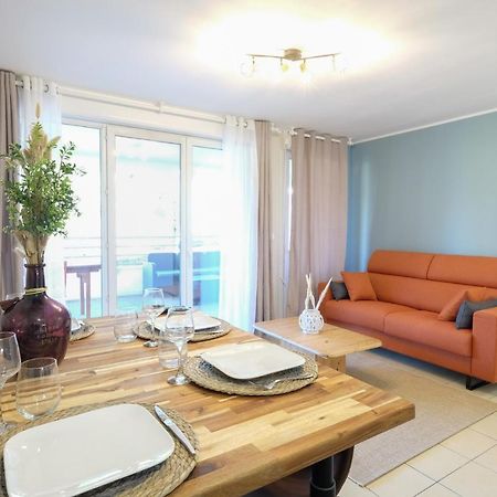 Chaleureux T3 Beauregard Apartment Annecy Exterior foto