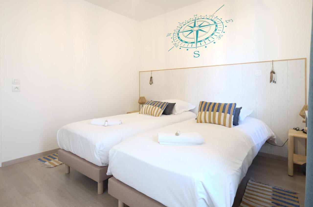 Chaleureux T3 Beauregard Apartment Annecy Exterior foto