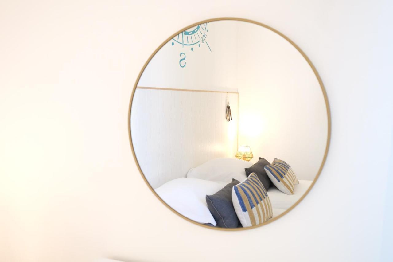 Chaleureux T3 Beauregard Apartment Annecy Exterior foto