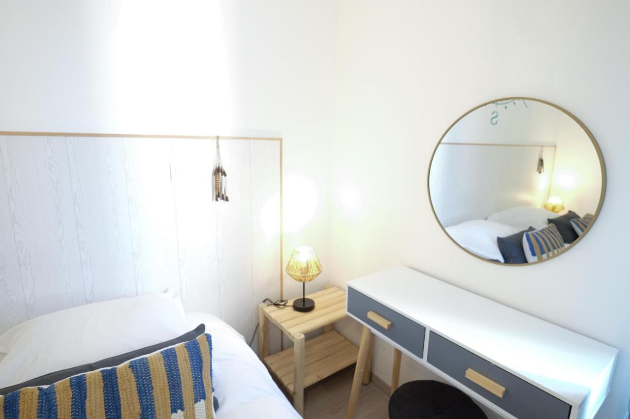 Chaleureux T3 Beauregard Apartment Annecy Exterior foto