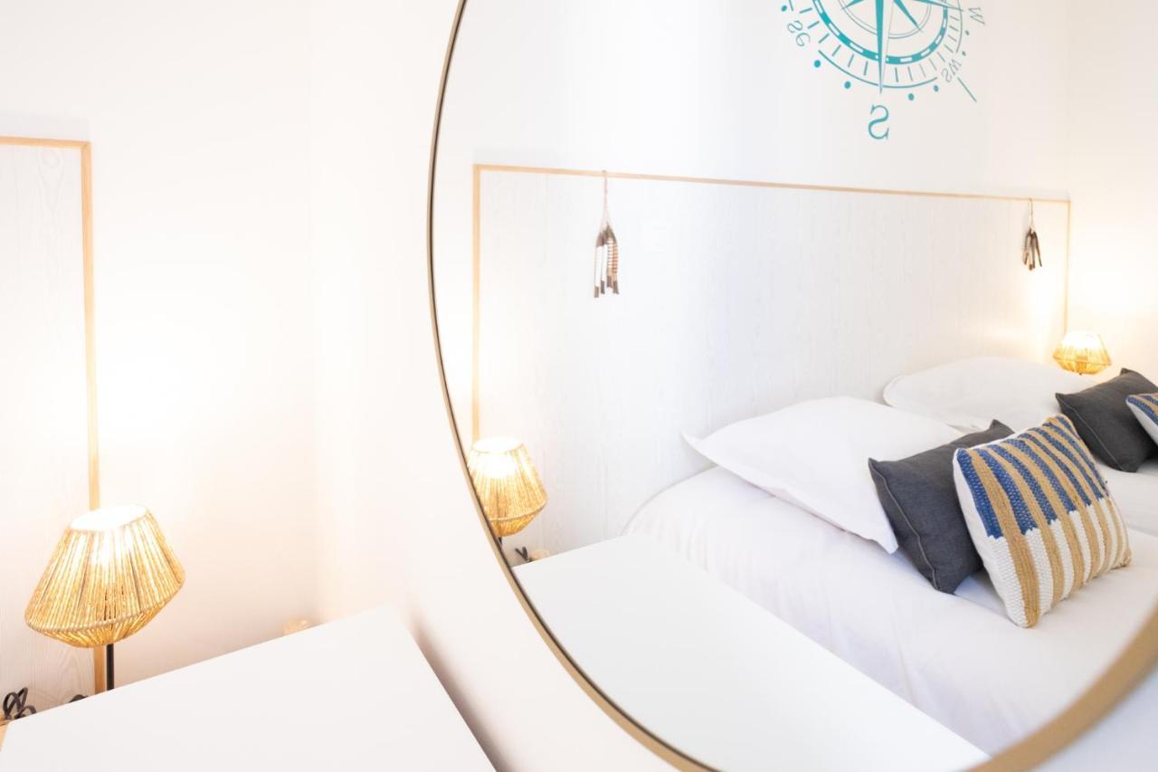 Chaleureux T3 Beauregard Apartment Annecy Exterior foto
